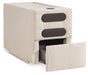 Modmax Sectional with Audio System - MI Hometown Furnishings (MI)*