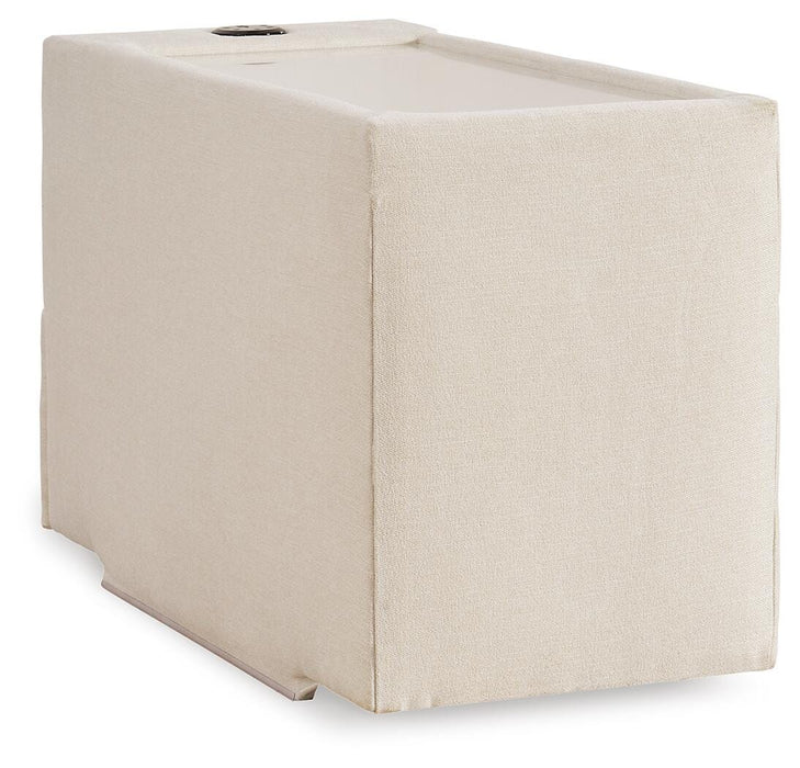Modmax Sectional with Audio System - MI Hometown Furnishings (MI)*
