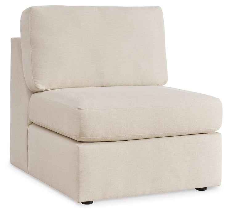 Modmax 5 Piece Sectional with Audio Console - MI Hometown Furnishings (MI)*