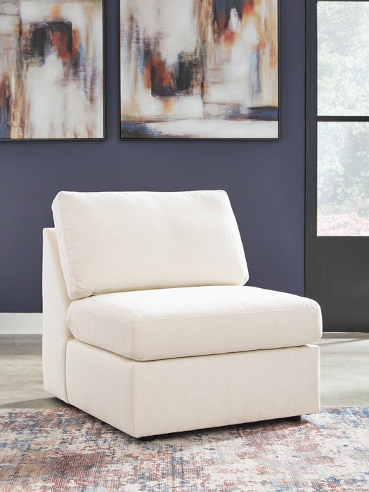 Modmax Sectional with Audio System - MI Hometown Furnishings (MI)*