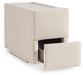 Modmax Sectional with Audio System - MI Hometown Furnishings (MI)*