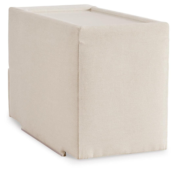 Modmax Sectional with Audio System - MI Hometown Furnishings (MI)*