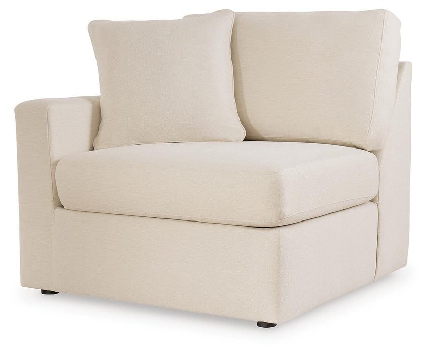 Modmax Sectional with Audio System - MI Hometown Furnishings (MI)*