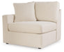 Modmax Sectional with Audio System - MI Hometown Furnishings (MI)*