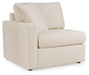 Modmax Sectional with Audio System - MI Hometown Furnishings (MI)*