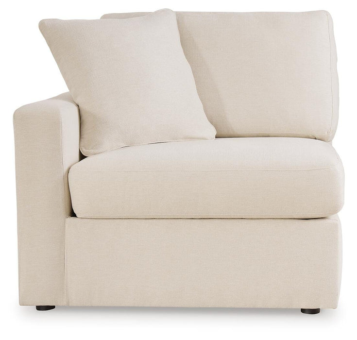 Modmax Sectional with Audio System - MI Hometown Furnishings (MI)*