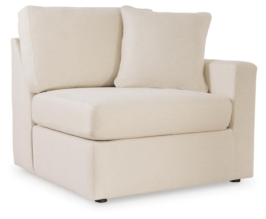 Modmax Sectional with Audio System - MI Hometown Furnishings (MI)*