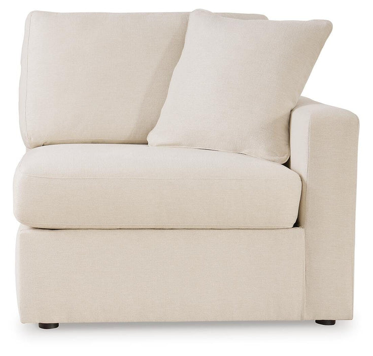 Modmax Sectional with Audio System - MI Hometown Furnishings (MI)*