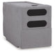 Modmax Sectional with Audio System - MI Hometown Furnishings (MI)*