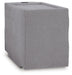 Modmax 5 Piece Sectional with Audio Console - MI Hometown Furnishings (MI)*