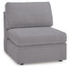 Modmax 5 Piece Sectional with Audio Console - MI Hometown Furnishings (MI)*