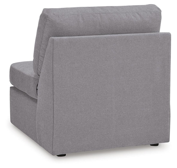 Modmax 6-Piece Sectional - MI Hometown Furnishings (MI)*