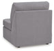 Modmax 6-Piece Sectional - MI Hometown Furnishings (MI)*