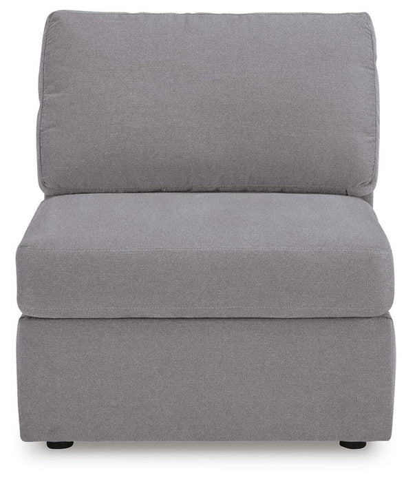 Modmax 6-Piece Sectional - MI Hometown Furnishings (MI)*