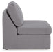 Modmax Sectional with Audio System - MI Hometown Furnishings (MI)*