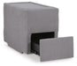 Modmax Sectional with Audio System - MI Hometown Furnishings (MI)*