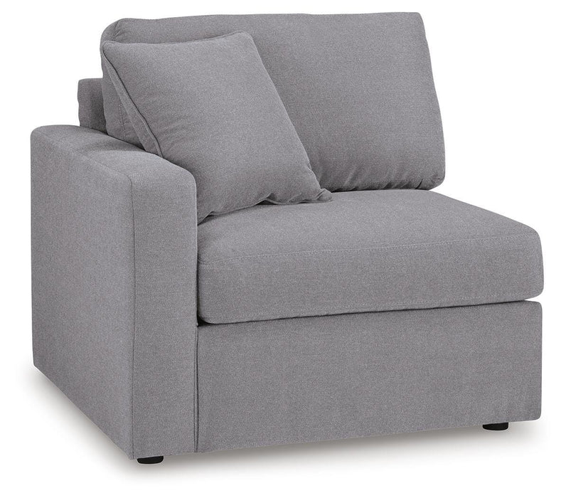 Modmax Sectional with Audio System - MI Hometown Furnishings (MI)*