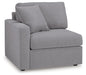 Modmax Sectional with Audio System - MI Hometown Furnishings (MI)*