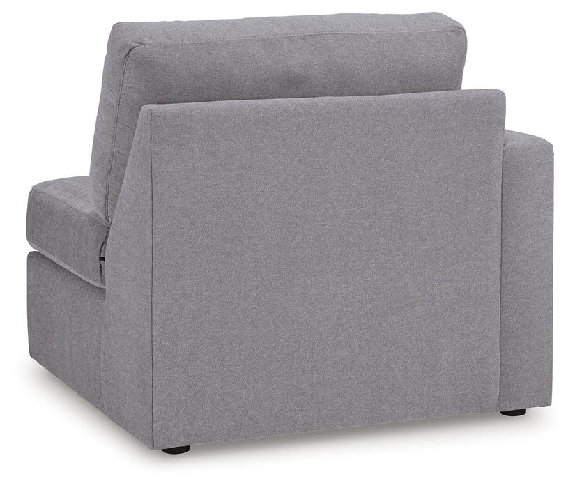 Modmax Sectional with Audio System - MI Hometown Furnishings (MI)*