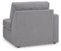 Modmax Sectional with Audio System - MI Hometown Furnishings (MI)*
