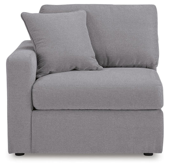 Modmax Sectional with Audio System - MI Hometown Furnishings (MI)*