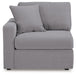 Modmax Sectional with Audio System - MI Hometown Furnishings (MI)*