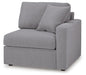 Modmax Sectional with Audio System - MI Hometown Furnishings (MI)*