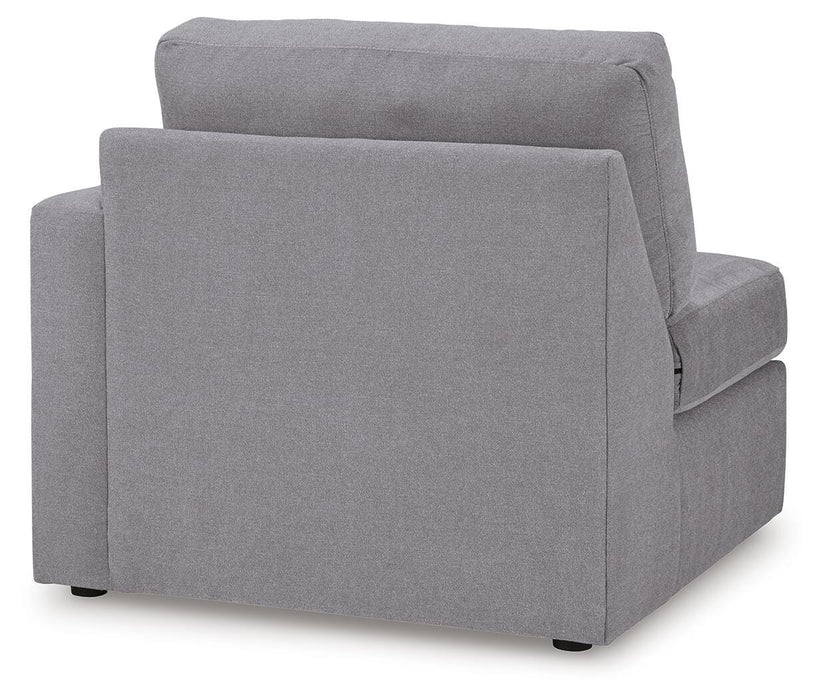 Modmax Sectional with Audio System - MI Hometown Furnishings (MI)*