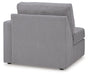 Modmax Sectional with Audio System - MI Hometown Furnishings (MI)*