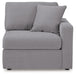 Modmax Sectional with Audio System - MI Hometown Furnishings (MI)*