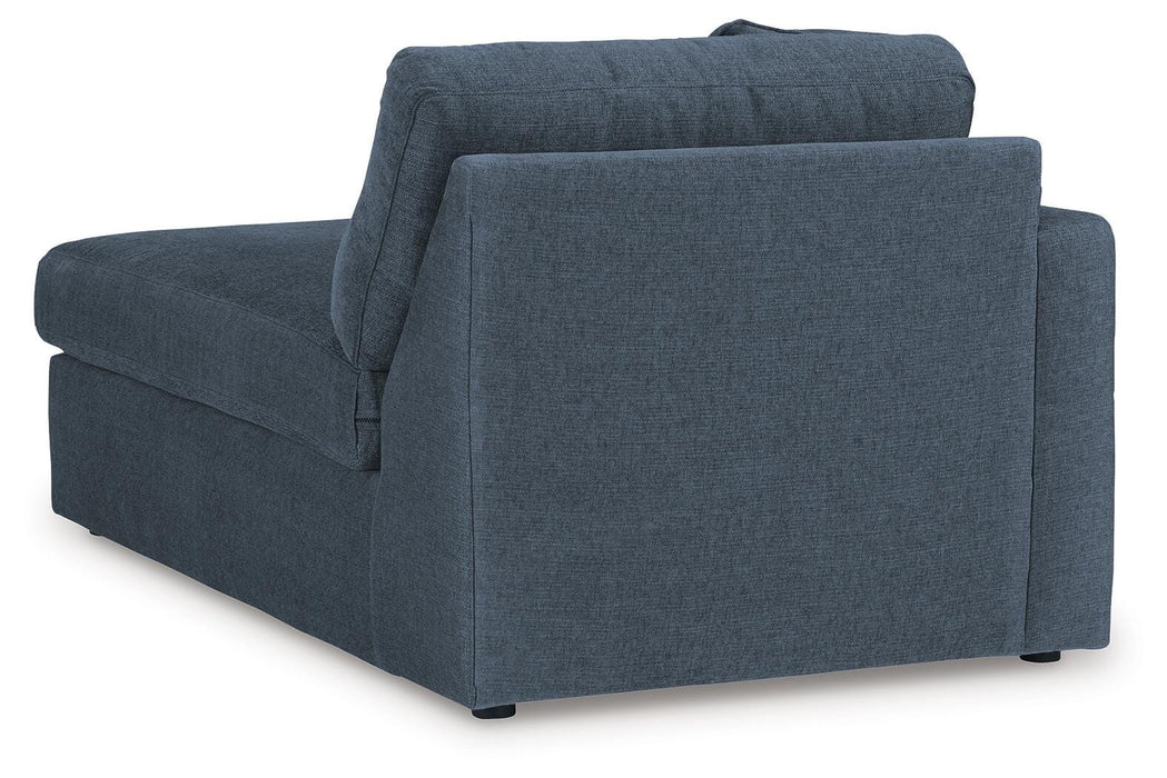 Modmax 5 Piece Sectional with Audio Console - MI Hometown Furnishings (MI)*