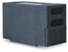 Modmax Sectional with Audio Console - MI Hometown Furnishings (MI)*