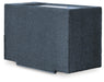 Modmax Sectional with Audio Console - MI Hometown Furnishings (MI)*