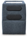 Modmax Sectional with Audio Console - MI Hometown Furnishings (MI)*