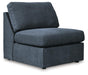 Modmax Sectional with Audio Console - MI Hometown Furnishings (MI)*