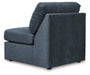 Modmax Sectional with Audio Console - MI Hometown Furnishings (MI)*