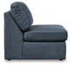 Modmax Sectional with Audio Console - MI Hometown Furnishings (MI)*