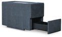 Modmax Sectional with Audio System - MI Hometown Furnishings (MI)*