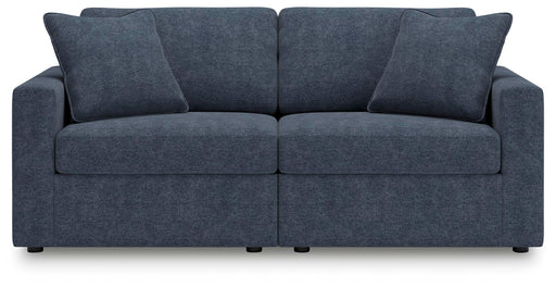 Modmax Sectional with Audio Console - MI Hometown Furnishings (MI)*