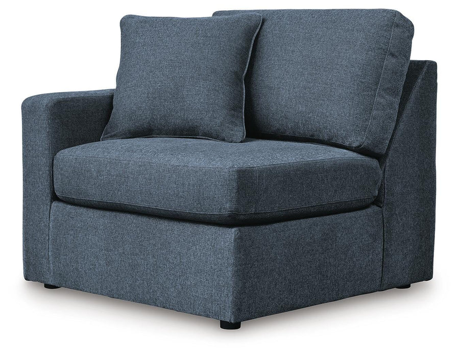 Modmax Sectional with Audio System - MI Hometown Furnishings (MI)*