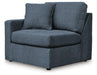 Modmax Sectional with Audio System - MI Hometown Furnishings (MI)*