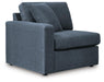 Modmax Sectional with Audio System - MI Hometown Furnishings (MI)*