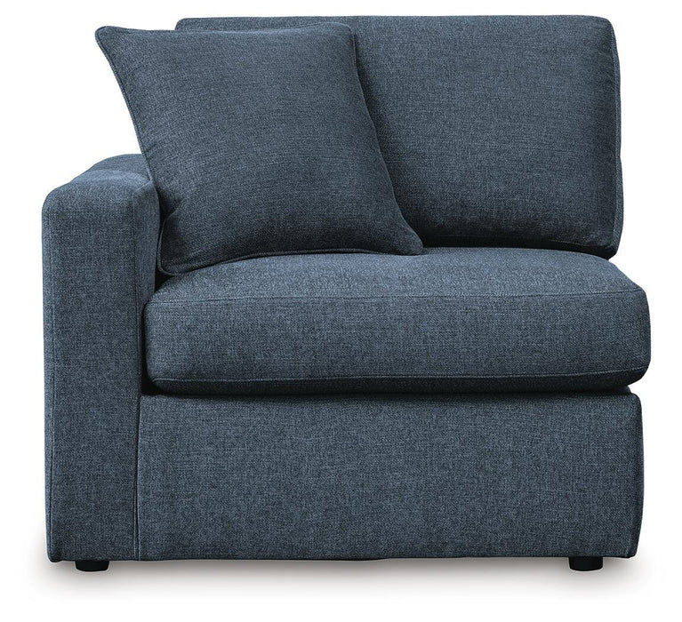 Modmax Sectional with Audio System - MI Hometown Furnishings (MI)*