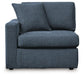 Modmax Sectional with Audio System - MI Hometown Furnishings (MI)*