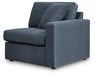 Modmax Sectional with Audio System - MI Hometown Furnishings (MI)*