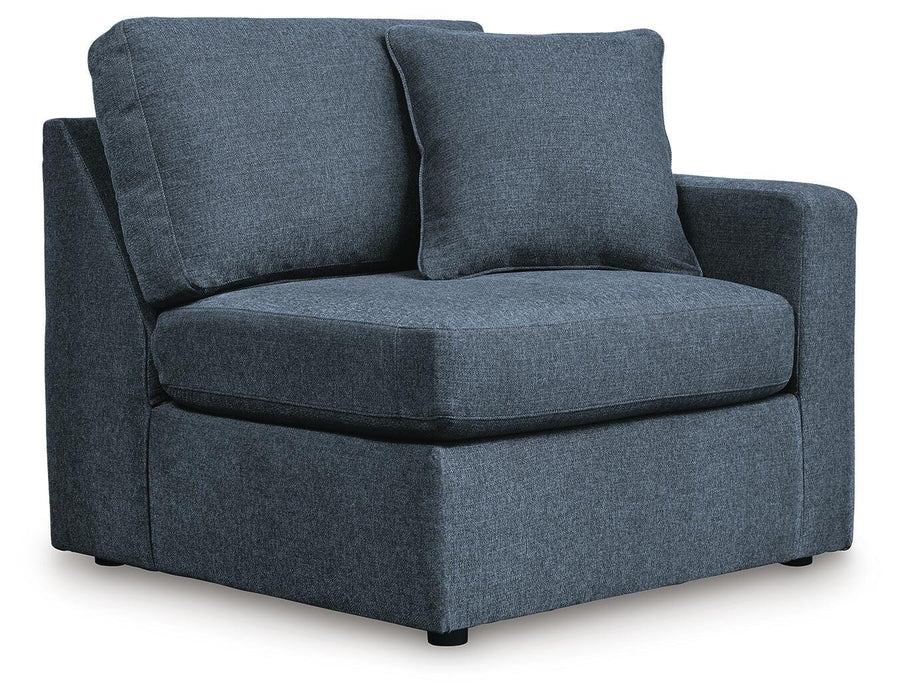 Modmax Sectional with Audio System - MI Hometown Furnishings (MI)*