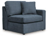 Modmax Sectional with Audio System - MI Hometown Furnishings (MI)*