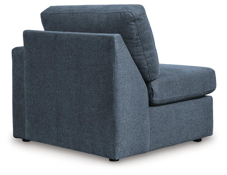 Modmax Sectional with Audio System - MI Hometown Furnishings (MI)*