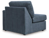 Modmax Sectional with Audio System - MI Hometown Furnishings (MI)*