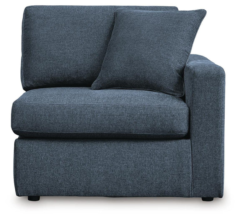 Modmax Sectional with Audio System - MI Hometown Furnishings (MI)*